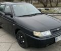 Черный ВАЗ 2101, объемом двигателя 1.6 л и пробегом 110 тыс. км за 2500 $, фото 2 на Automoto.ua