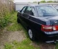 Черный ВАЗ 2101, объемом двигателя 0 л и пробегом 182 тыс. км за 2000 $, фото 1 на Automoto.ua