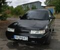 Черный ВАЗ 2101, объемом двигателя 1.6 л и пробегом 128 тыс. км за 2500 $, фото 3 на Automoto.ua