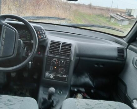 Черный ВАЗ 2101, объемом двигателя 1.6 л и пробегом 1 тыс. км за 1700 $, фото 5 на Automoto.ua