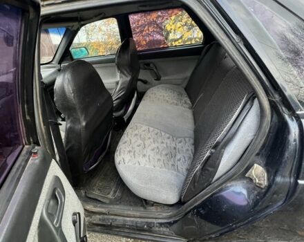 Чорний ВАЗ 2101, об'ємом двигуна 1.6 л та пробігом 300 тис. км за 714 $, фото 4 на Automoto.ua