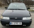 Черный ВАЗ 2101, объемом двигателя 1.6 л и пробегом 110 тыс. км за 2500 $, фото 1 на Automoto.ua