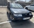 Черный ВАЗ 2101, объемом двигателя 1.6 л и пробегом 900 тыс. км за 2500 $, фото 1 на Automoto.ua