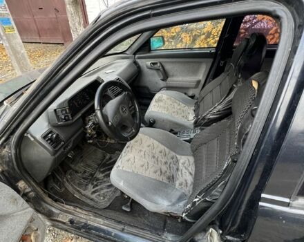 Чорний ВАЗ 2101, об'ємом двигуна 1.6 л та пробігом 300 тис. км за 714 $, фото 3 на Automoto.ua