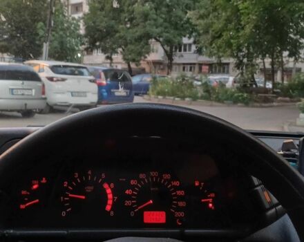 Черный ВАЗ 2101, объемом двигателя 1.6 л и пробегом 128 тыс. км за 2500 $, фото 9 на Automoto.ua