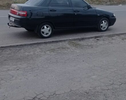 Чорний ВАЗ 2101, об'ємом двигуна 0 л та пробігом 290 тис. км за 2600 $, фото 1 на Automoto.ua