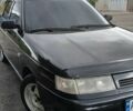 Черный ВАЗ 2101, объемом двигателя 1.6 л и пробегом 128 тыс. км за 2500 $, фото 5 на Automoto.ua