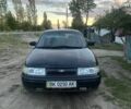 Черный ВАЗ 2101, объемом двигателя 1.6 л и пробегом 126 тыс. км за 1250 $, фото 1 на Automoto.ua