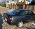 Чорний ВАЗ 2101, об'ємом двигуна 1.6 л та пробігом 46 тис. км за 2700 $, фото 7 на Automoto.ua