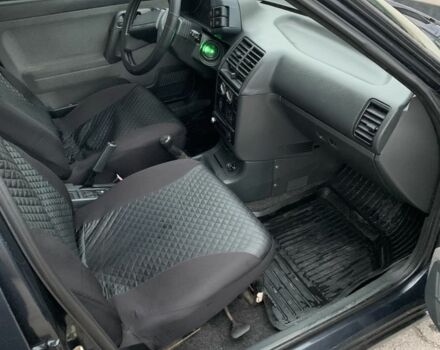 Черный ВАЗ 2101, объемом двигателя 1.6 л и пробегом 110 тыс. км за 2500 $, фото 5 на Automoto.ua