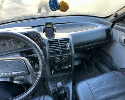 Черный ВАЗ 2101, объемом двигателя 1.6 л и пробегом 207 тыс. км за 2300 $, фото 7 на Automoto.ua