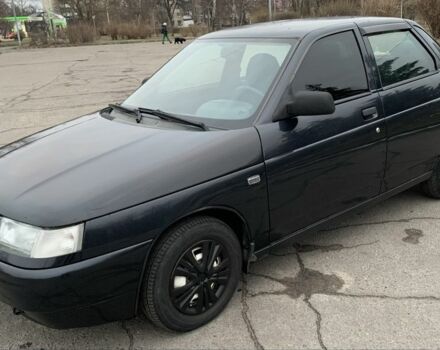 Черный ВАЗ 2101, объемом двигателя 1.6 л и пробегом 110 тыс. км за 2500 $, фото 1 на Automoto.ua