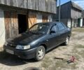 Черный ВАЗ 2101, объемом двигателя 1.6 л и пробегом 126 тыс. км за 1398 $, фото 3 на Automoto.ua
