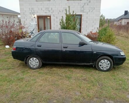 Черный ВАЗ 2101, объемом двигателя 1.6 л и пробегом 1 тыс. км за 1700 $, фото 2 на Automoto.ua