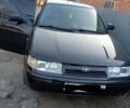 Черный ВАЗ 2101, объемом двигателя 1.6 л и пробегом 320 тыс. км за 2200 $, фото 1 на Automoto.ua