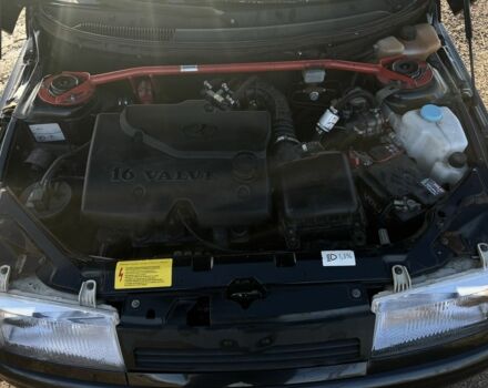 Чорний ВАЗ 2101, об'ємом двигуна 1.6 л та пробігом 190 тис. км за 2100 $, фото 7 на Automoto.ua