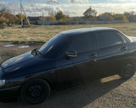 Чорний ВАЗ 2101, об'ємом двигуна 1.6 л та пробігом 190 тис. км за 2100 $, фото 1 на Automoto.ua