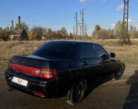 Чорний ВАЗ 2101, об'ємом двигуна 1.6 л та пробігом 190 тис. км за 2100 $, фото 4 на Automoto.ua