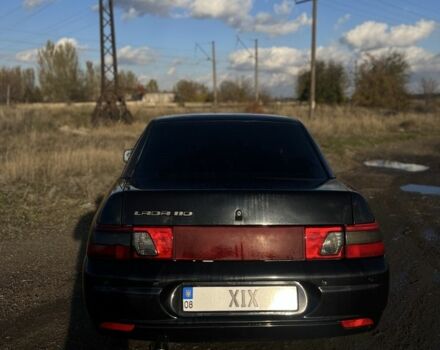 Чорний ВАЗ 2101, об'ємом двигуна 1.6 л та пробігом 190 тис. км за 2100 $, фото 3 на Automoto.ua