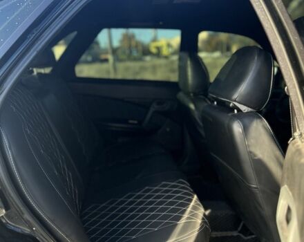 Чорний ВАЗ 2101, об'ємом двигуна 1.6 л та пробігом 190 тис. км за 2100 $, фото 6 на Automoto.ua