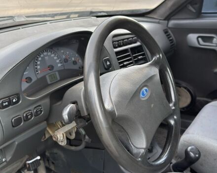 Черный ВАЗ 2101, объемом двигателя 1.6 л и пробегом 155 тыс. км за 1070 $, фото 4 на Automoto.ua