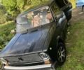 Чорний ВАЗ 2101, об'ємом двигуна 1.2 л та пробігом 660 тис. км за 717 $, фото 1 на Automoto.ua