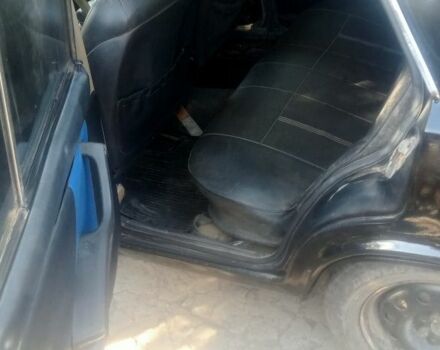 Чорний ВАЗ 2101, об'ємом двигуна 0 л та пробігом 446 тис. км за 700 $, фото 4 на Automoto.ua