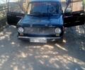 Черный ВАЗ 2101, объемом двигателя 0 л и пробегом 446 тыс. км за 700 $, фото 1 на Automoto.ua