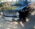Черный ВАЗ 2101, объемом двигателя 0 л и пробегом 446 тыс. км за 700 $, фото 7 на Automoto.ua