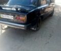 Черный ВАЗ 2101, объемом двигателя 0 л и пробегом 446 тыс. км за 700 $, фото 5 на Automoto.ua