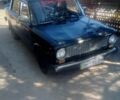 Черный ВАЗ 2101, объемом двигателя 0 л и пробегом 446 тыс. км за 700 $, фото 1 на Automoto.ua