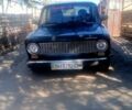 Черный ВАЗ 2101, объемом двигателя 0 л и пробегом 446 тыс. км за 700 $, фото 2 на Automoto.ua