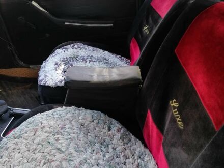 Черный ВАЗ 2101, объемом двигателя 0 л и пробегом 100 тыс. км за 478 $, фото 1 на Automoto.ua