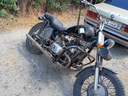 Черный ВАЗ 2101, объемом двигателя 0.65 л и пробегом 6 тыс. км за 426 $, фото 1 на Automoto.ua