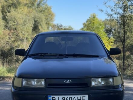 ВАЗ 2101 2005 в Кременчуге на Automoto.ua Черный ВАЗ 2101, объемом двигателя 1.6 л и пробегом 200 тыс. км за 1699 $, фото 1 на Automoto.ua