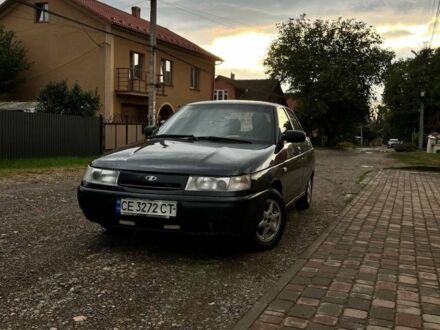 Черный ВАЗ 2101, объемом двигателя 1.6 л и пробегом 200 тыс. км за 1750 $, фото 1 на Automoto.ua