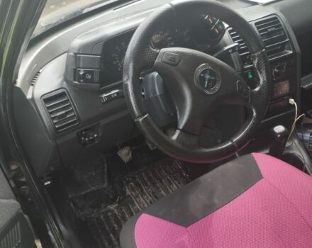 Черный ВАЗ 2101, объемом двигателя 1.6 л и пробегом 190 тыс. км за 1977 $, фото 1 на Automoto.ua