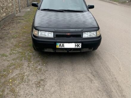 ВАЗ 2101 2007 в Славянске на Automoto.ua Черный ВАЗ 2101, объемом двигателя 1.6 л и пробегом 265 тыс. км за 1402 $, фото 1 на Automoto.ua