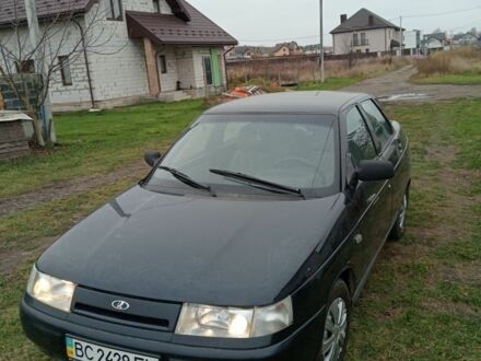 Черный ВАЗ 2101, объемом двигателя 1.6 л и пробегом 1 тыс. км за 1700 $, фото 1 на Automoto.ua