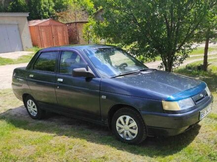ВАЗ 2101 2007 в Краматорске на Automoto.ua Черный ВАЗ 2101, объемом двигателя 1.6 л и пробегом 210 тыс. км за 2642 $, фото 1 на Automoto.ua