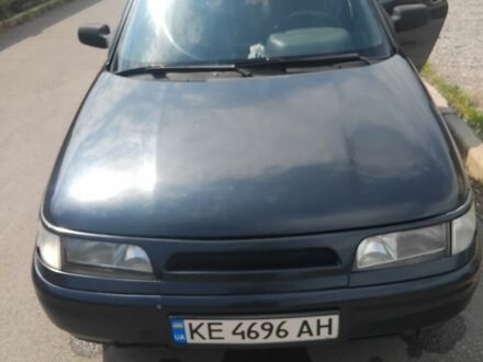 ВАЗ 2101 2007 в Кривом Роге на Automoto.ua Черный ВАЗ 2101, объемом двигателя 1.6 л и пробегом 303 тыс. км за 1550 $, фото 1 на Automoto.ua