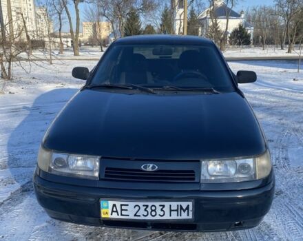 Черный ВАЗ 2101, объемом двигателя 1.6 л и пробегом 233 тыс. км за 2000 $, фото 1 на Automoto.ua