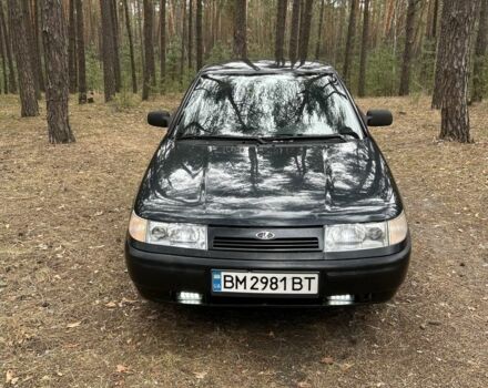Чорний ВАЗ 2101, об'ємом двигуна 1.6 л та пробігом 219 тис. км за 2500 $, фото 1 на Automoto.ua