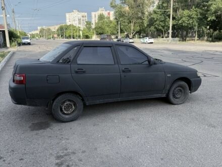 ВАЗ 2101 2011 у Дніпро (Дніпропетровську) на Automoto.ua Чорний ВАЗ 2101, об'ємом двигуна 1.6 л та пробігом 155 тис. км за 1070 $, фото 1 на Automoto.ua