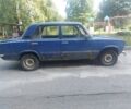 Фиолетовый ВАЗ 2101, объемом двигателя 0 л и пробегом 1 тыс. км за 363 $, фото 2 на Automoto.ua