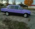 ВАЗ 2101 1975 в Вышгороде на Automoto.ua Фиолетовый ВАЗ 2101, объемом двигателя 1.3 л и пробегом 777 тыс. км за 575 $, фото 3 на Automoto.ua