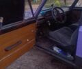 ВАЗ 2101 1975 в Вышгороде на Automoto.ua Фиолетовый ВАЗ 2101, объемом двигателя 1.3 л и пробегом 777 тыс. км за 575 $, фото 6 на Automoto.ua