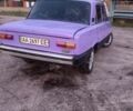 ВАЗ 2101 1975 в Вышгороде на Automoto.ua Фиолетовый ВАЗ 2101, объемом двигателя 1.3 л и пробегом 777 тыс. км за 575 $, фото 2 на Automoto.ua