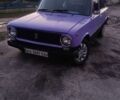 ВАЗ 2101 1975 в Вышгороде на Automoto.ua Фиолетовый ВАЗ 2101, объемом двигателя 1.3 л и пробегом 777 тыс. км за 575 $, фото 1 на Automoto.ua