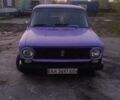 ВАЗ 2101 1975 в Вышгороде на Automoto.ua Фиолетовый ВАЗ 2101, объемом двигателя 1.3 л и пробегом 777 тыс. км за 575 $, фото 1 на Automoto.ua